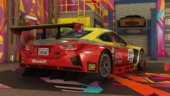 Lexus RC-F GT3 [RHA]